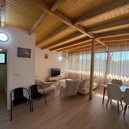 The Horizon 아파트