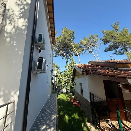 דירה The Horizon *