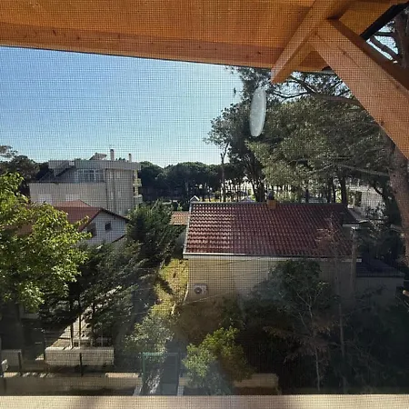 Apartment The Horizon Golem (Tirana)