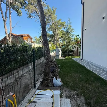 The Horizon Apartment