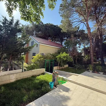 דירה The Horizon