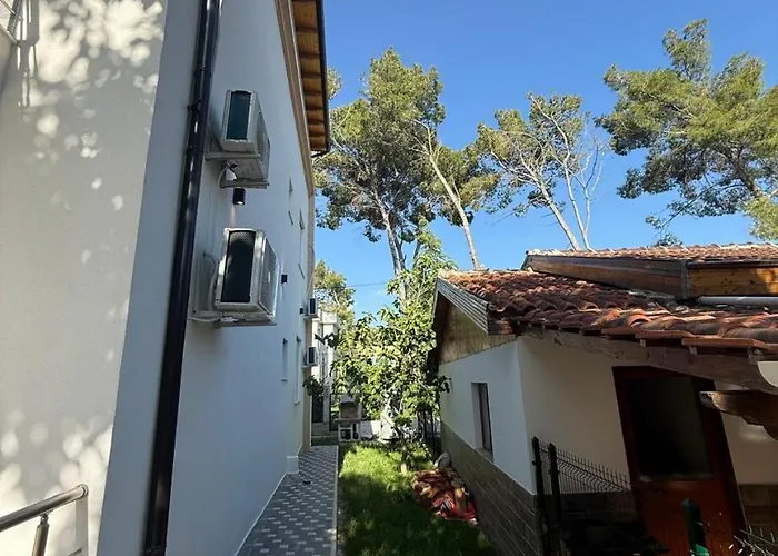 דירה The Horizon *