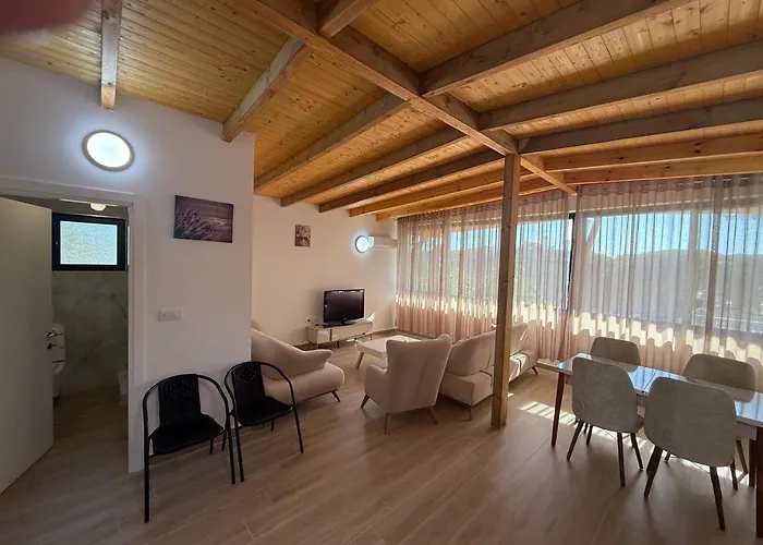 The Horizon דירה