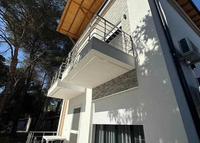 The Horizon דירה *