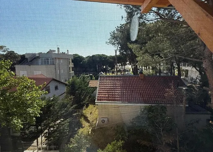 Daire The Horizon Golem (Tirana)