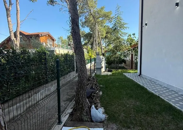 The Horizon דירה