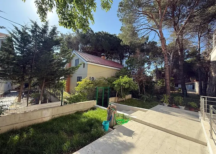 דירה The Horizon